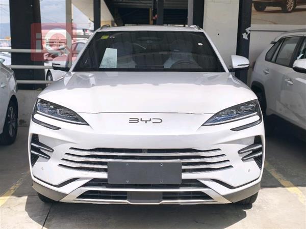 بي واي دي سونغ بلس 2025 للبيع في العراق - السليمانية